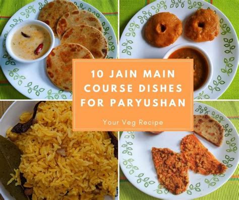 10 Jain Main Course Dishes For Paryushan Your Veg Recipe