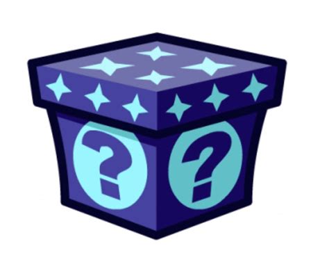 Mystery Badge Box Mystery Package Fun Surprise Random Etsy