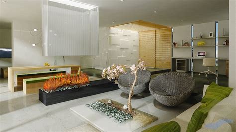 Espacios Interiores Interior Design Zen House Houses Architecture
