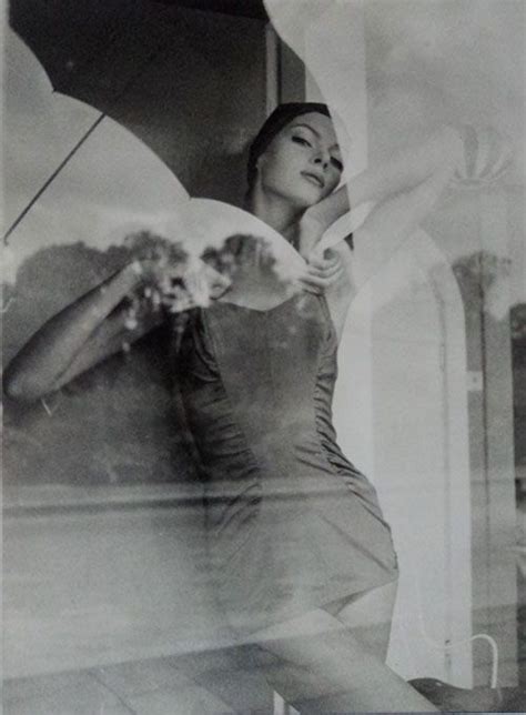 Parkinson Norman Queen Fashion Ca 1960