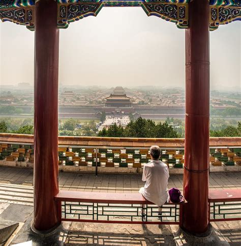 Top 10 Facts About The Forbidden City In China Discover Walks Blog