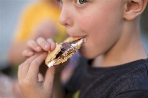 Diy Girl Scout Cookies Mindful Living Network