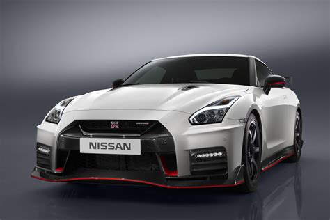 New Nissan Gt R Nismo Goes To The Next Level 2023 Car Review