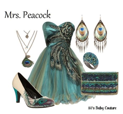 mrs peacock costume ideas clue party pinterest costume ideas costumes and peacock costume