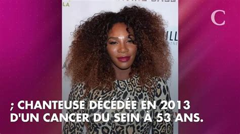 Video Serena Williams Pose Topless Pour Promouvoir Le Dépistage Du Cancer Du Sein Vidéo