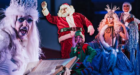 Manchesters Must See Pantomimes This Christmas 2021 Laptrinhx News