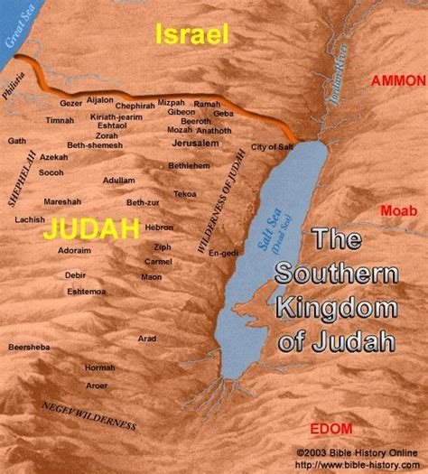 However, the upper kingdom, which was occupied by the northern tribes, rebelled under the leadership of jeroboam against rehoboam the son of solomon. The God Genome, Part II | Urban Intellectuals