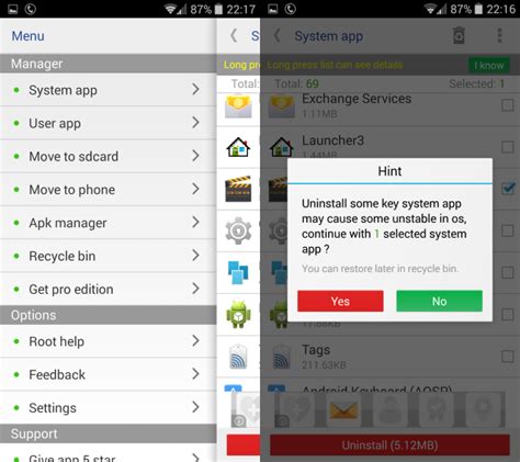 How To Uninstall Unwanted Apps On Android How To Uninstall App Android