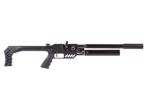 FX Dreamline Lite Compact Pre Charged Pneumatic Air Rifle Airgun