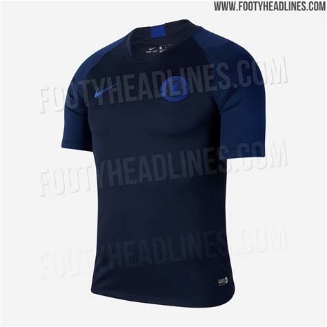 Find great deals on ebay for chelsea 3rd kit 19/20. Nike Chelsea 19-20 Training Kit Leaked - Footy Headlines