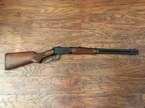 Mossberg 464 30 30 Rifle As New For Sale