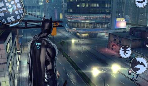 The Dark Knight Rises Apk Free Download For Android Seookseohd