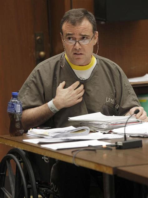 California Chef David Viens Who Ate His Wifes Boiled Corpse Sentenced