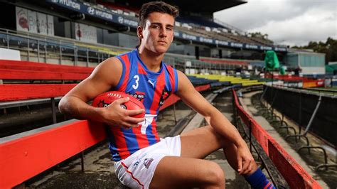 Afl Draft 2021 The Top 21 Prospects From Around Australia The Advertiser