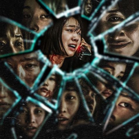 15 Of The Scariest Korean Horror Movies Ever Made