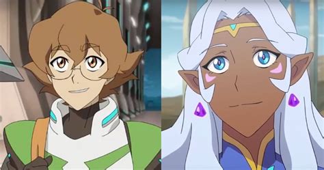 Voltron Legendary Defender 5 Reasons Pidge Is Best Girl And 5 Why Its