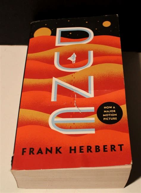Dune By Frank Herbert Paperback 2005 9780441172719 Ebay