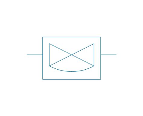 Electrical Symbols — Composite Assemblies Design Elements Alarm And