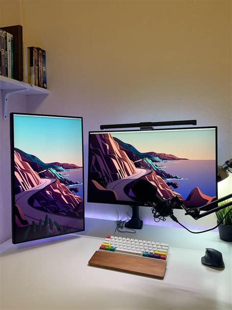 Best Dual Monitor Stand 6 Options For All Monitor Sizes