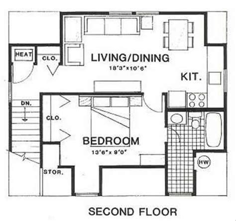 Https://tommynaija.com/home Design/450 Sq Feet Home Plan