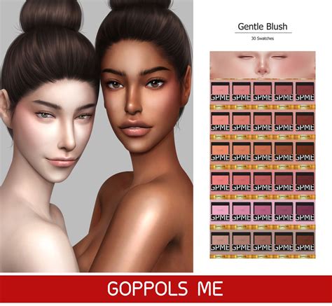 Goppolsme Gpme Gold Hairline G2 Download Hq Mod Compatible Access To