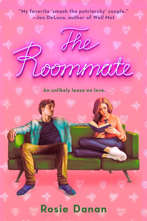 6 new book releases we loved and why you should read them romance books reading romance roommate
