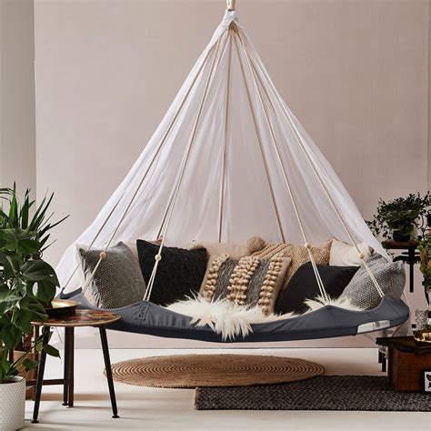 Hanging Sofa Indoor Baci Living Room