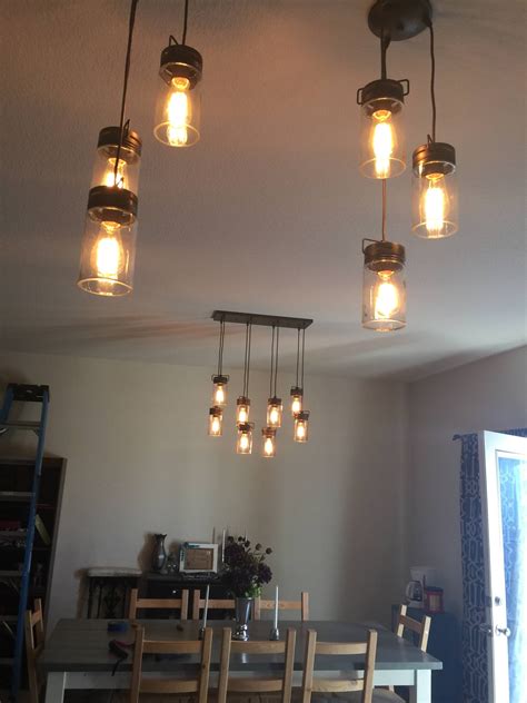 Freestanding light fixtures from allen and roth eberline collection add sophistication to any home. 15 Best Collection of Allen and Roth Lights