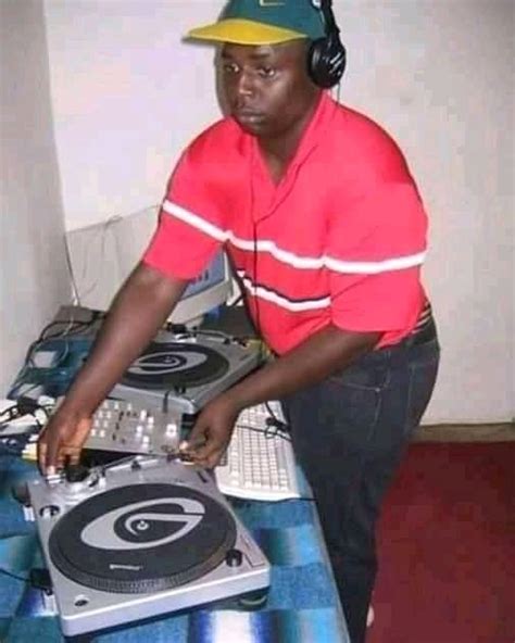 Massive Chuckle In Mzansi As Old Picture Of Dj Maphorisa Pops Online