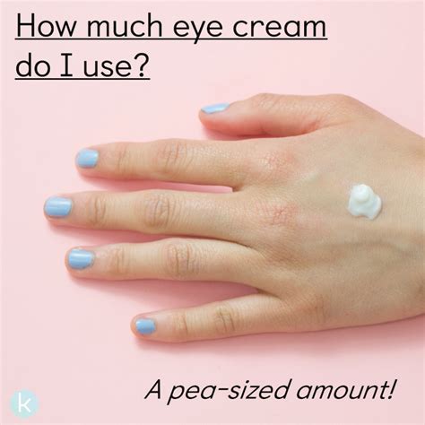 How Much Of Each Skin Care Product Should You Really Use