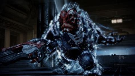 Яги Yahg — Mass Effect 3 — Игры — социальная сеть для геймеров