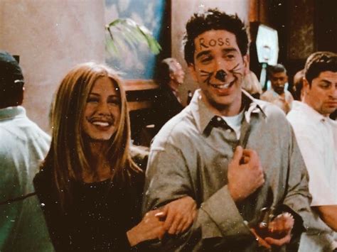 Ross And Rachel 1999 S5 E24 Friends The One In Vegas Part 2 Friends Best Moments Ross