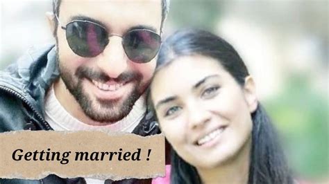 Will Tuba B K St N And Engin Aky Rek Get Married In Youtube