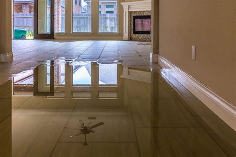 Waterproofing your basement is crucial to prevent basement flooding, but what actually causes the flood? Why Does Your Basement Always Flooding? | Home Energy ...