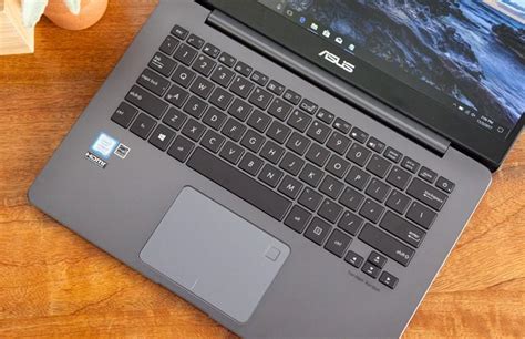 Zenbook Ux430ua Core I7 8th Gen Computers And Tech Laptops And Notebooks
