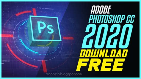Adobe photoshop cc 2020 overview. Free Download Adobe Photoshop CC 2020