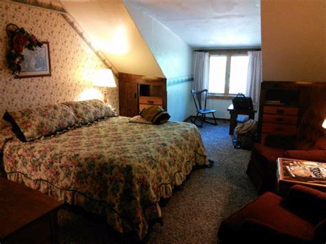 Accommodations deserving of life's special moments. THE BARN BED & BREAKFAST INN - Updated 2020 B&B Reviews ...
