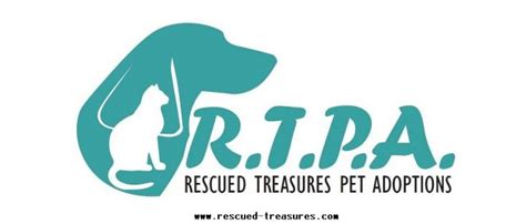 The animal service league provides dog adoption and cat adoption services in rochester, ny. Pets for Adoption at Rescued Treasures Pet Adoptions, in ...