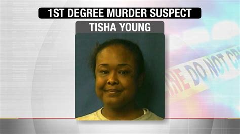 Woman Sought In Tulsa Murder Case