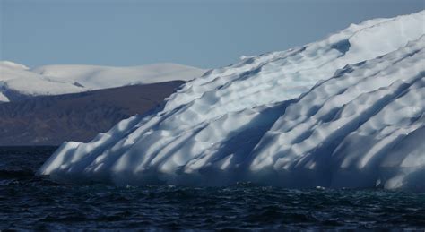Wallpaper Iceberg Arctic Ocean Sea Ice Water Polar Ice Cap Ice