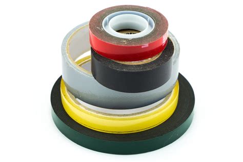 11 Types Of Tape Every Diyer Should Know Bob Vila