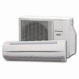 Images of Combination Heater And Air Conditioner Unit