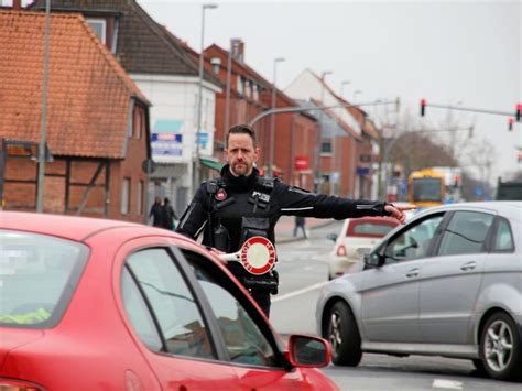 Gifhorner Polizei Zieht R Cksichtslose Fahrer Aus Dem Verkehr