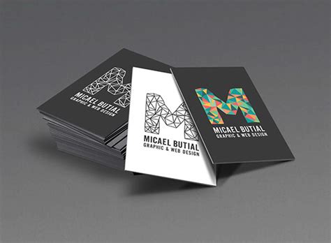 See more ideas about business card design, card design, business cards creative. Business Card Designs - 30 Best Ideas for you ...