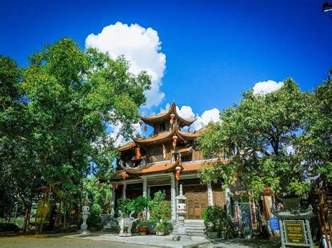 Travel Lang Son Citadel Pagoda Vietnam Destinations
