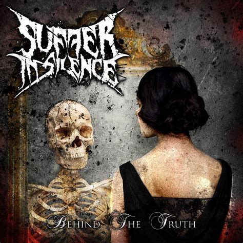 Suffer In Silence Behind The Truth Brutal Realities Cd Bundle