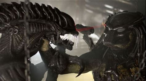 Aliens Vs Predator Requiem Hd Wallpaper Background Image