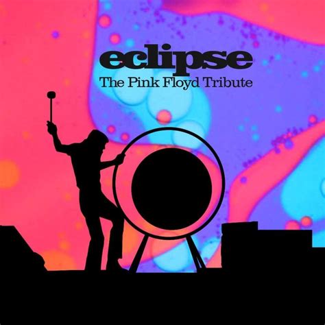 Eclipse The Pink Floyd Tribute