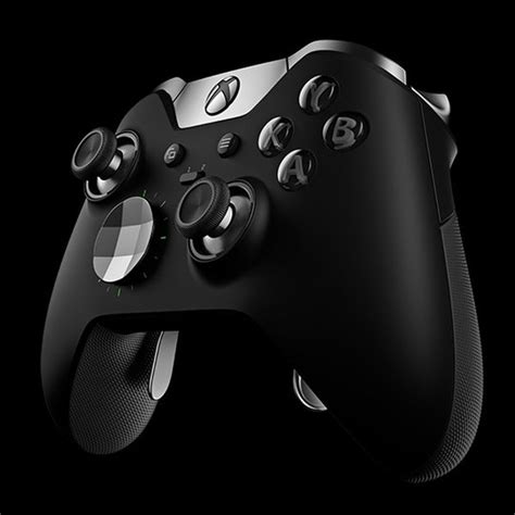 Xbox One Wireless Elite Controller Games Accessories