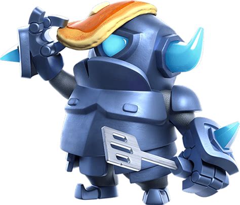 mini pekka
